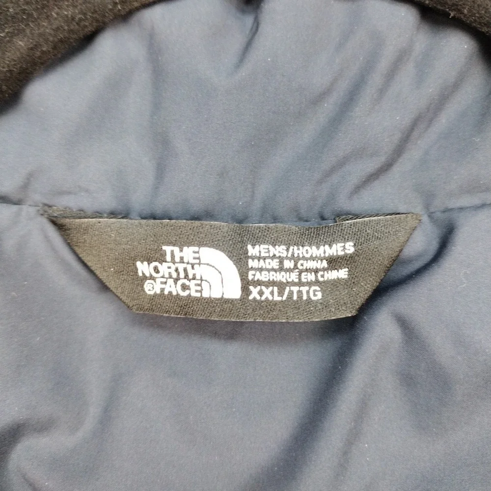 The North Face north face